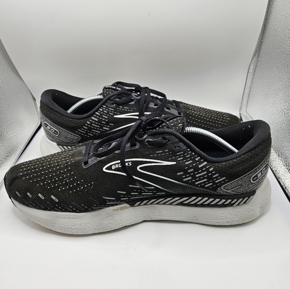 Brooks Other - Brooks Glycerin GTS 20 Running Shoes Men’s 12.5